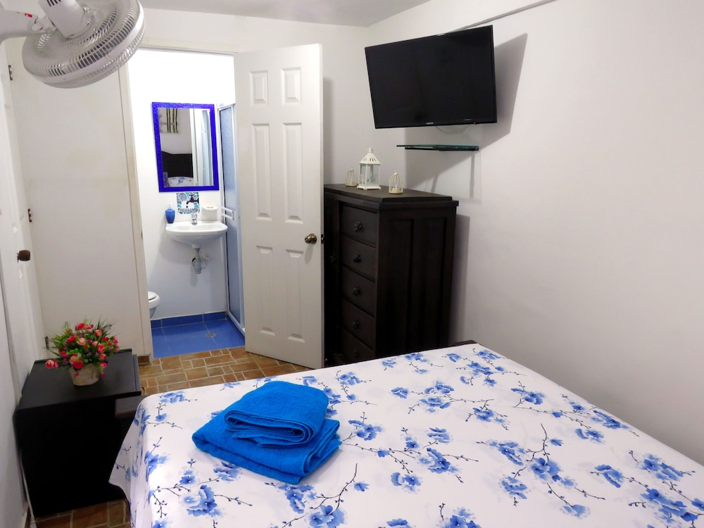 Hostal Pajara Pinta - Hostel
