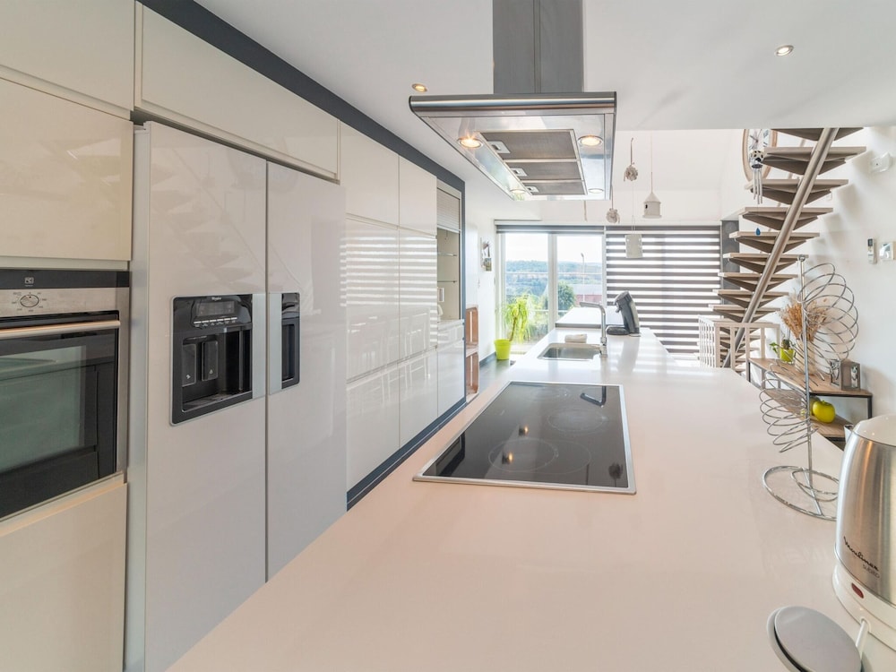 Spacious Home, Durbuy