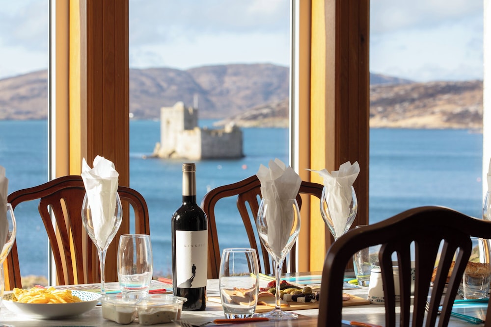 Castlebay View