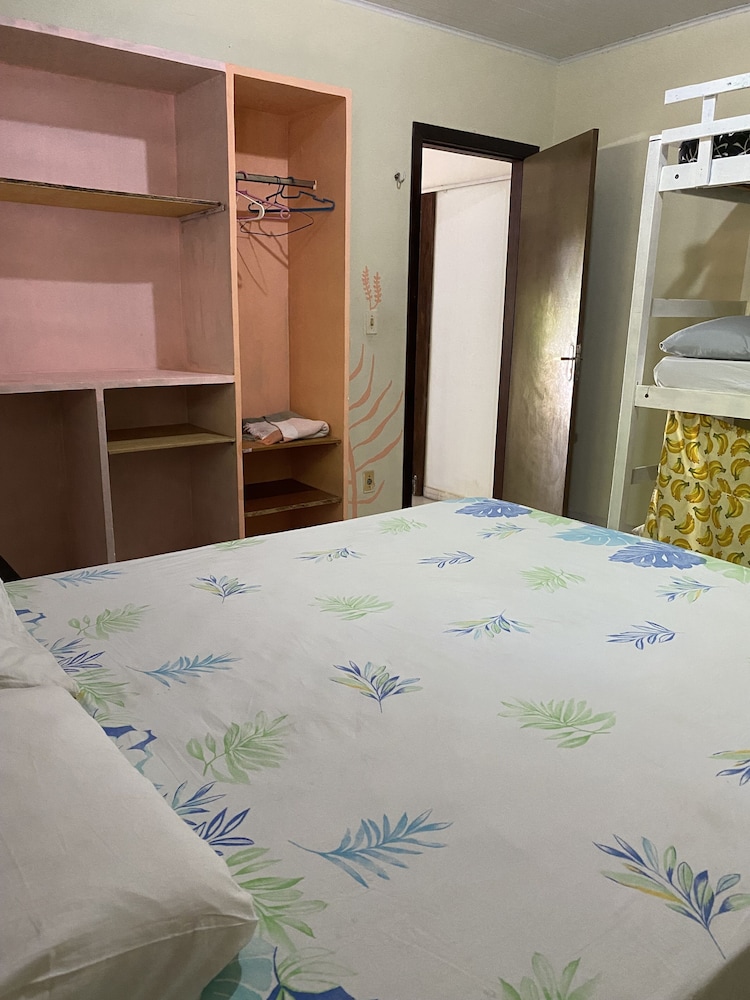 Macaco Surf House - Hostel