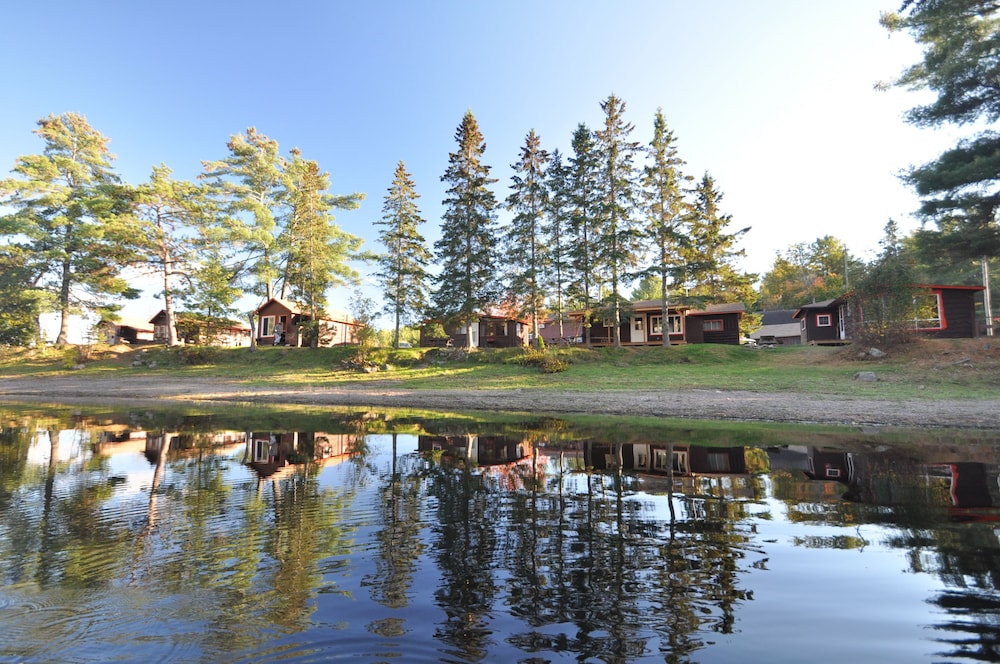Wolseley Lodge