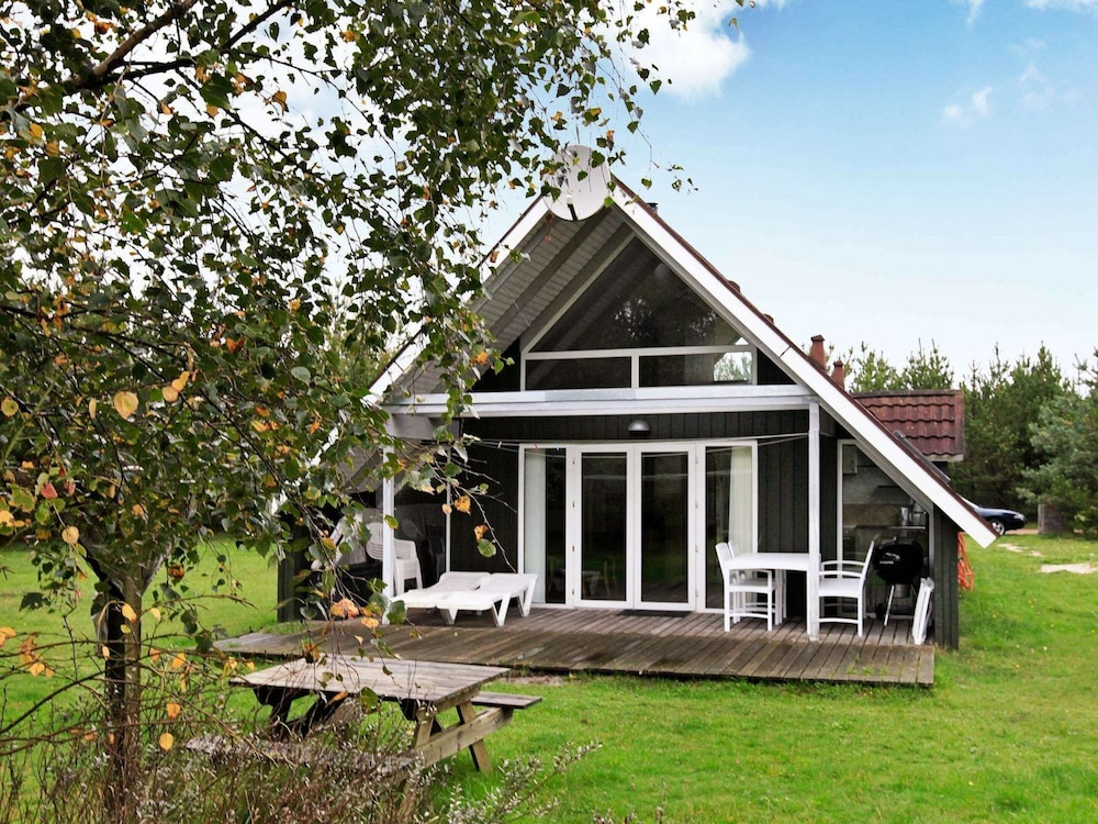 Tranquil Retreat in Toftum - By Traum Ferienwohnungen