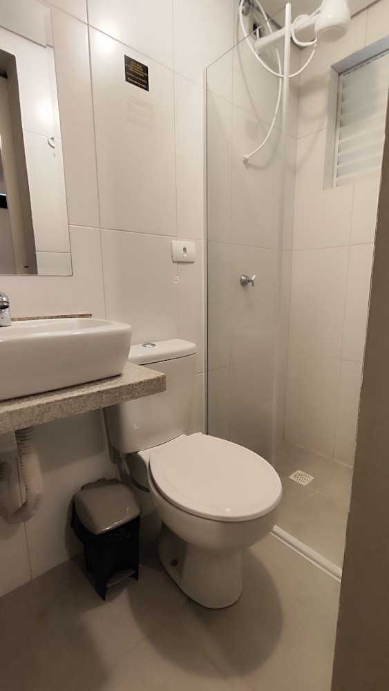 Pousada BraWay