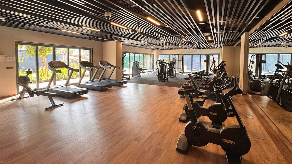 Central Park Residences -City Walk Dubai