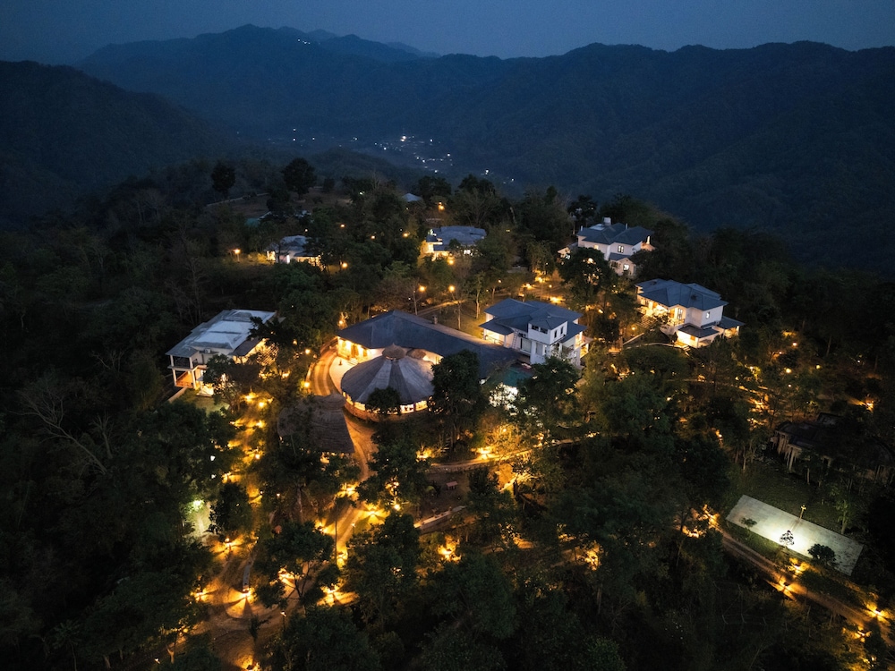 Vanvasa Lansdowne Forest Division