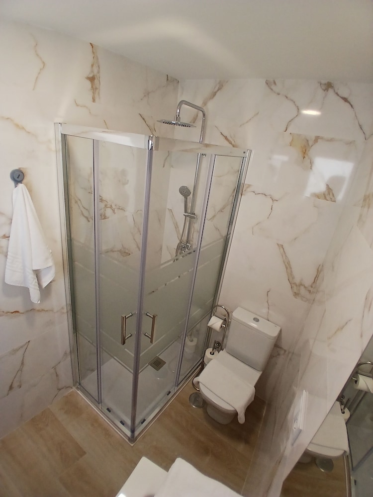 Apartamentos Chorrol