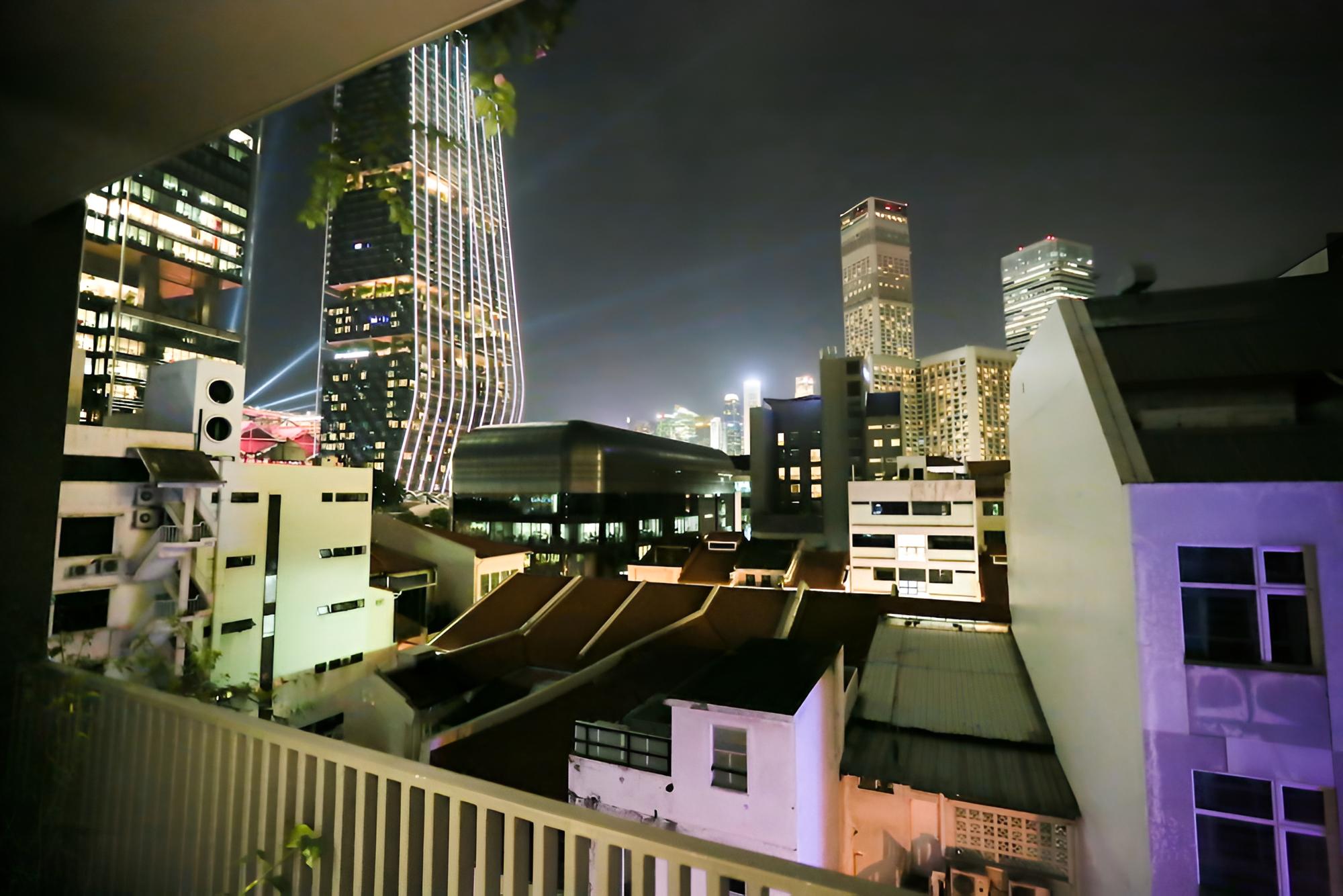 L Hotel @ Bugis Ville