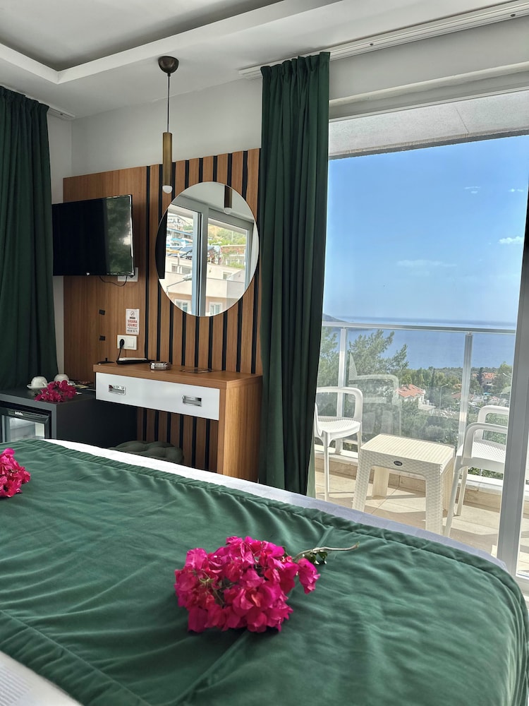 Mogons Exclusive Hotel - Image 68
