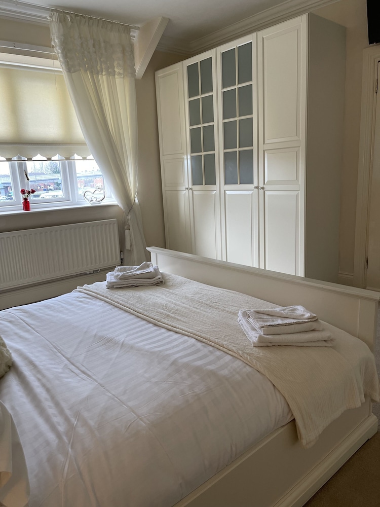 The Old Rectory view 5