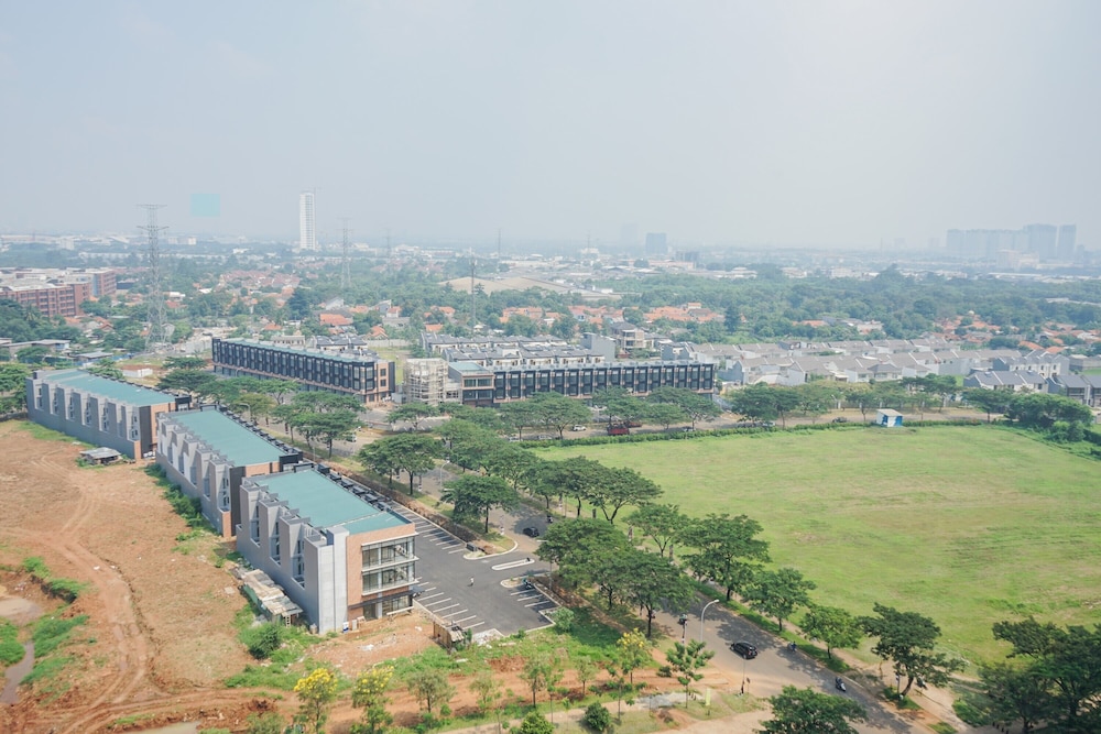 Fully Furnished with Comfortable Design 1BR Apartment Silkwood Residences