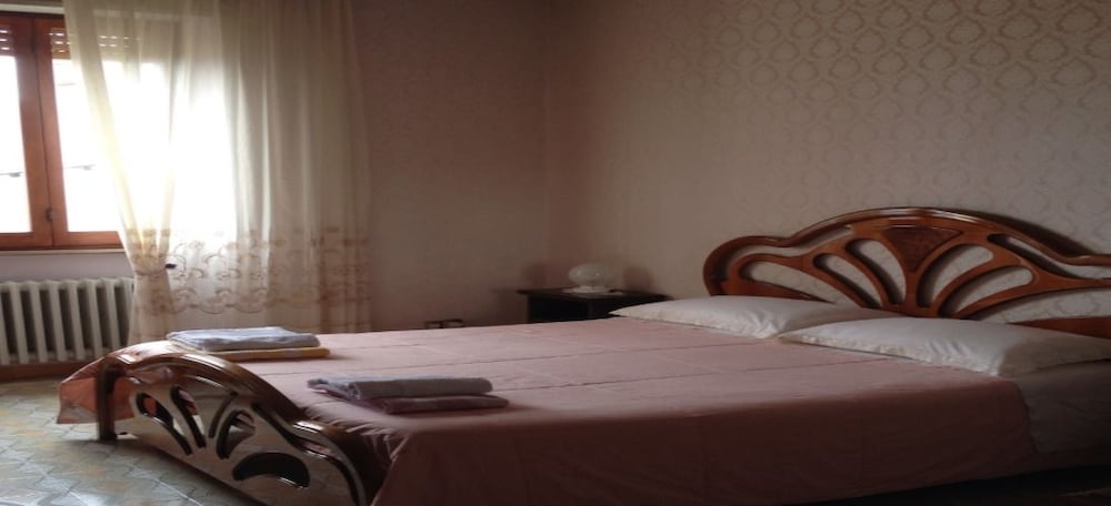 B&B I Calanchi photo 5