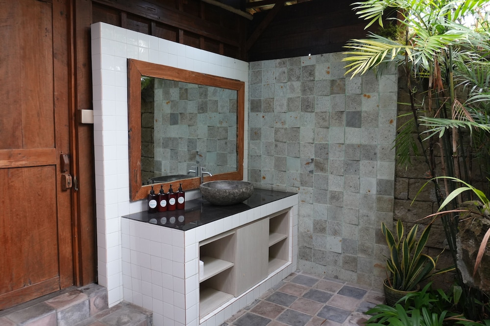 Nunu Bali Eco Friendly Retreat