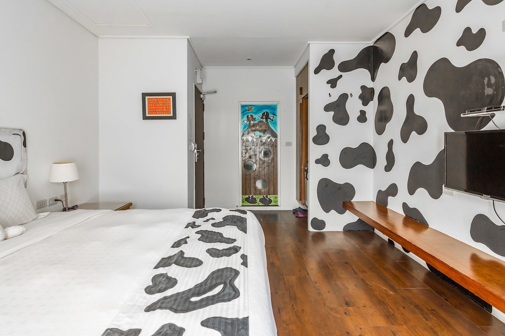 Kenting Fairyland & Farm Guest House