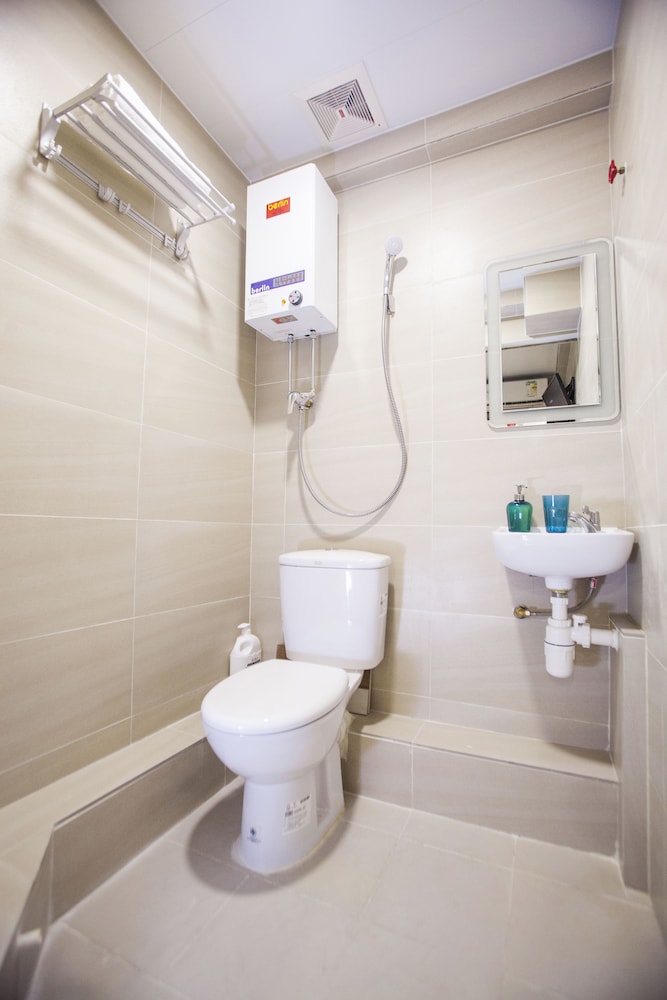 Comfort Guest House - Hostel