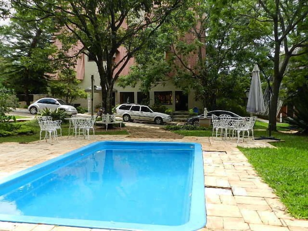 Vila Chalé