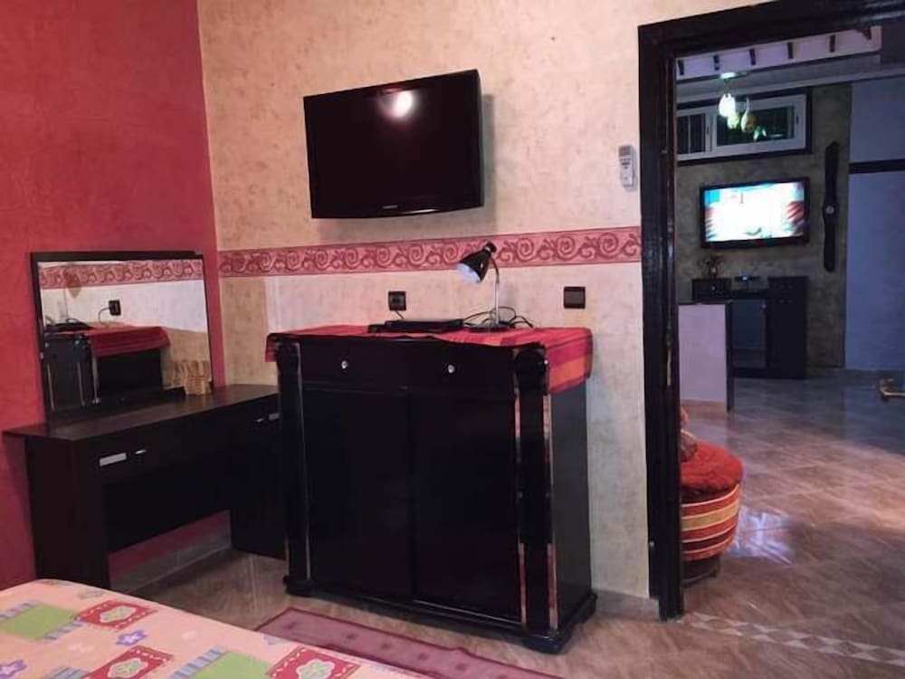 New Apartment in Fes Morocco