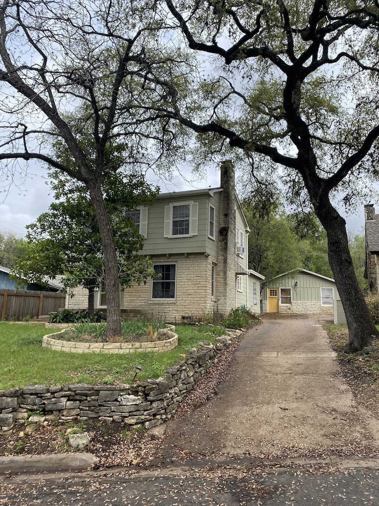 Rosedale Bungalow