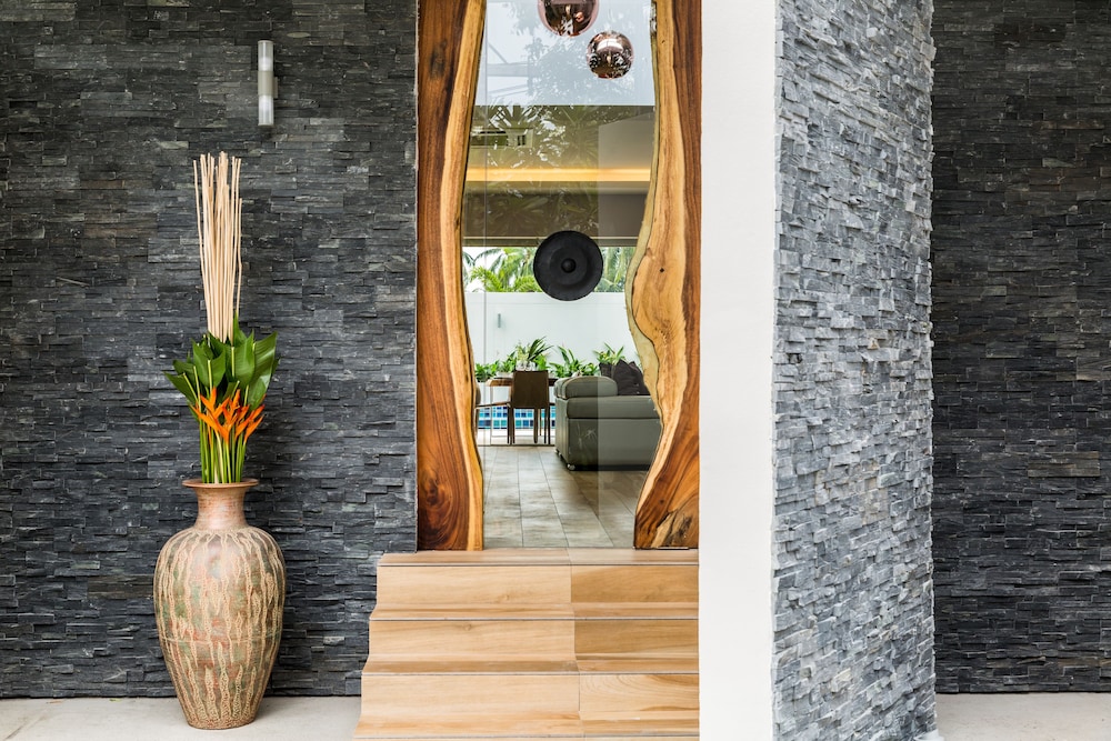 Beachside Villa Baylis