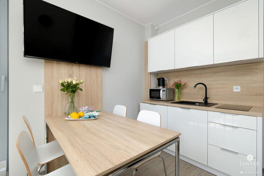 Apartment in Pobierowo Near Baltic Beach