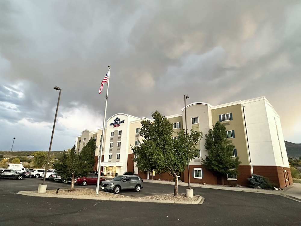 Western Slope suites