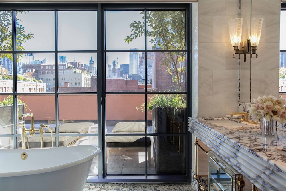 Fouquet's New York 31