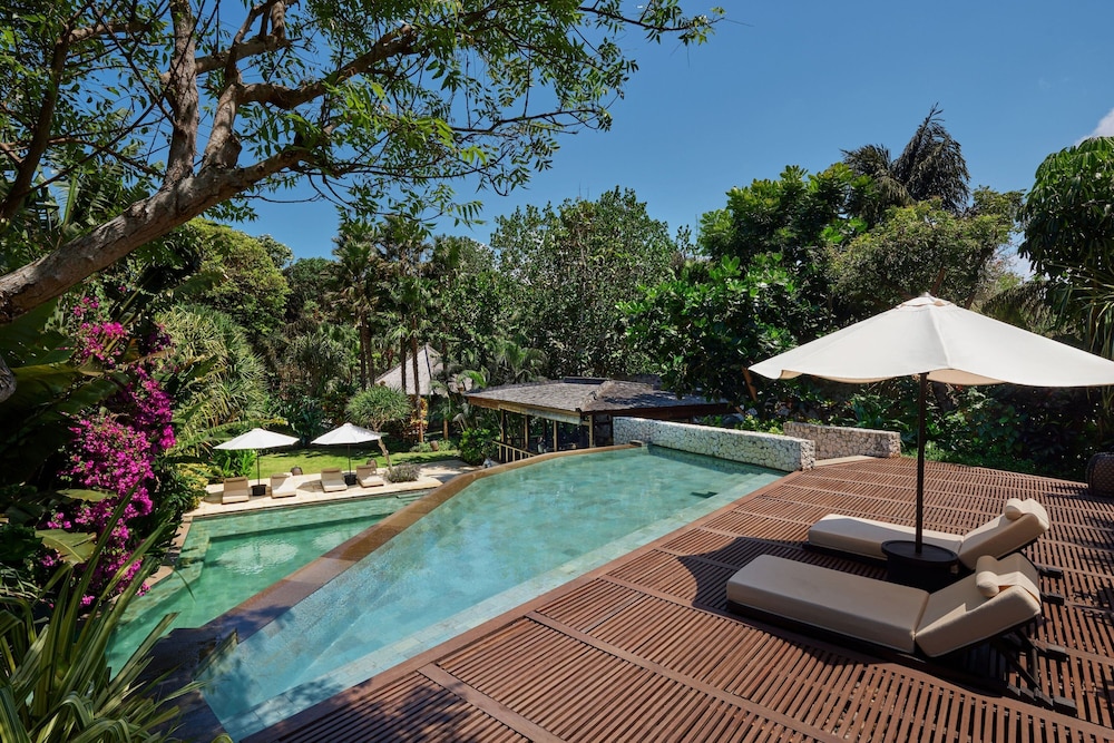 Bvlgari Resort Bali 74