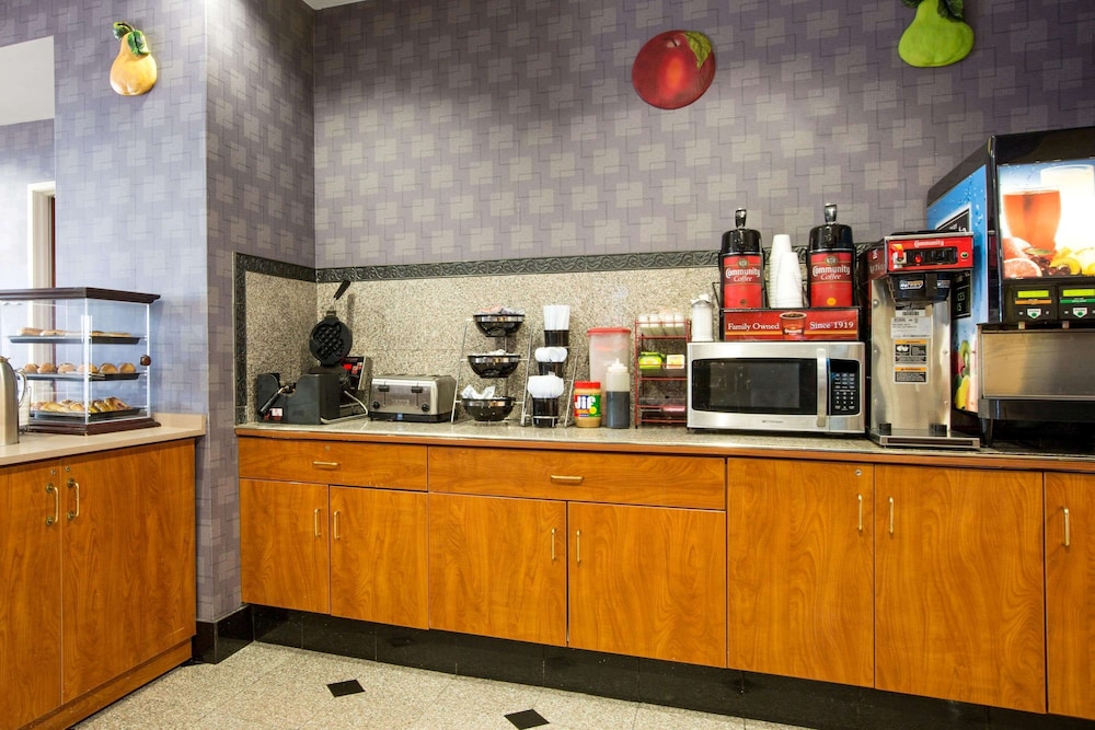 Microtel Inn  Suites by Wyndham Garland/Dallas - Property Image 11