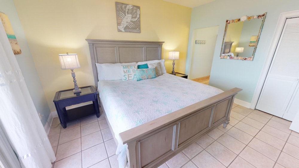 Bay View Villas 3 by Tybee Vacation Rentals