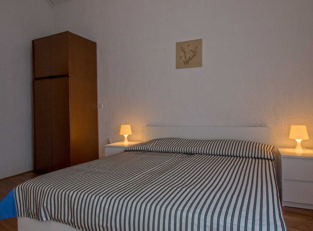 Contemporary Crikvenica Apartments With Private Parking