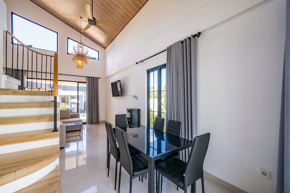 Algera Villa Ubud