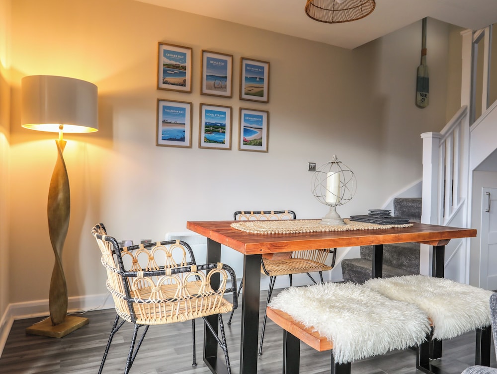 19 Parc Delfryn