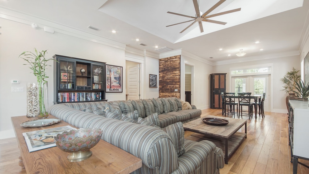 Casa Mirador Rare Find 30A Luxury Home