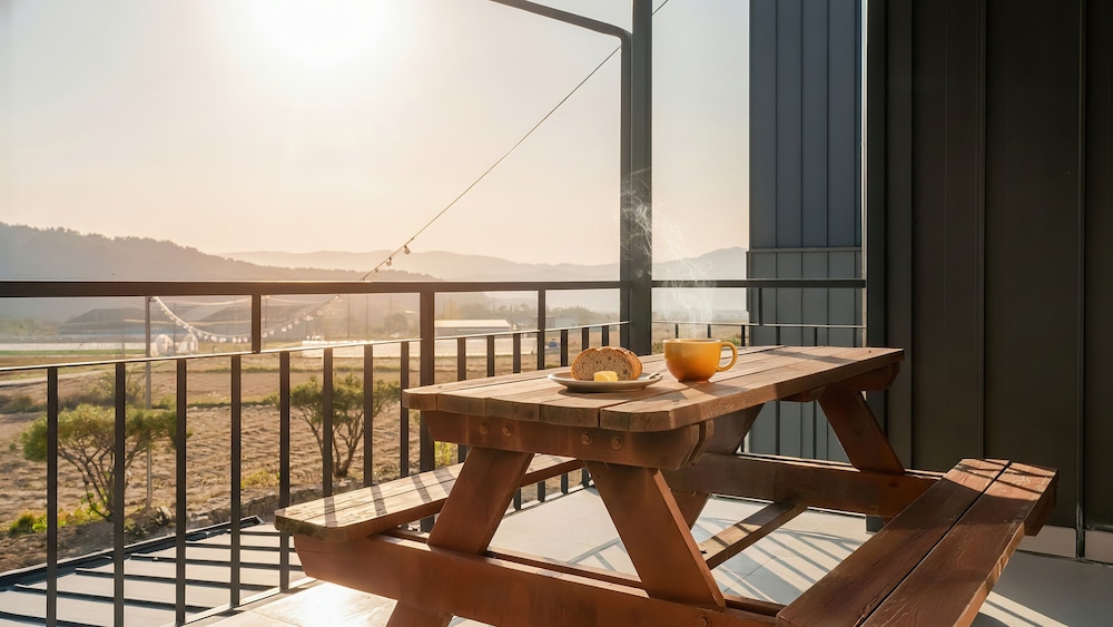 Gyeongju Starlight Pension