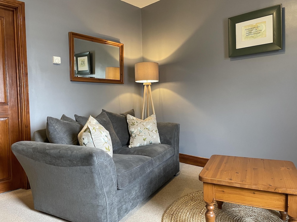 Haltwhistle Vacations - Milecastle Inn on Hadrian's Wall Near Haltwhistle - Property Image 13