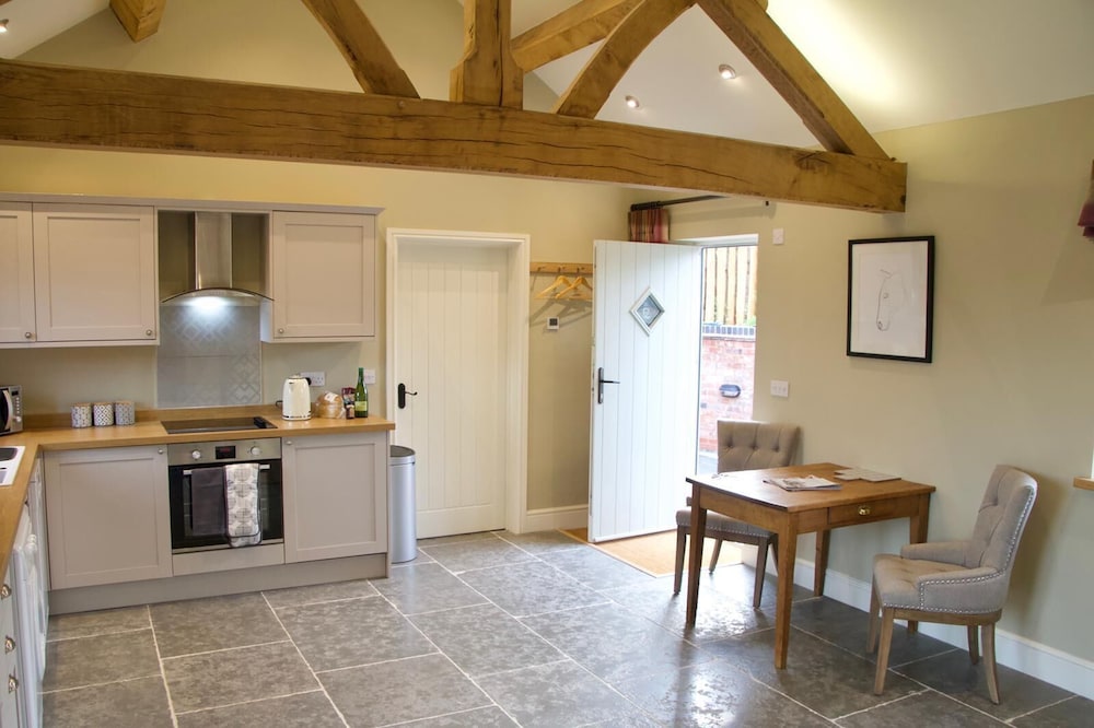 Rowley Farm Holidays view 5