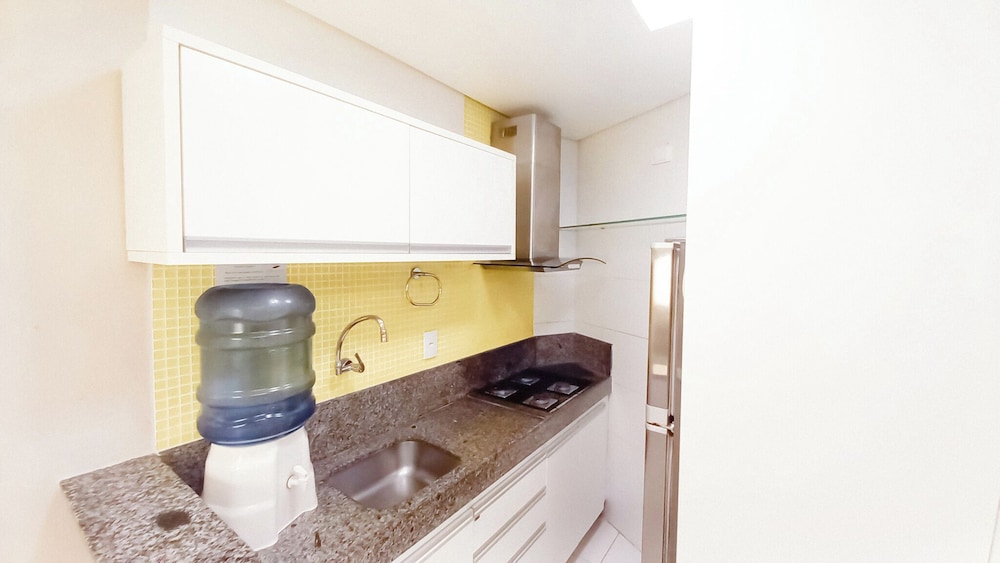 Flats no Carneiros Beach Resort
