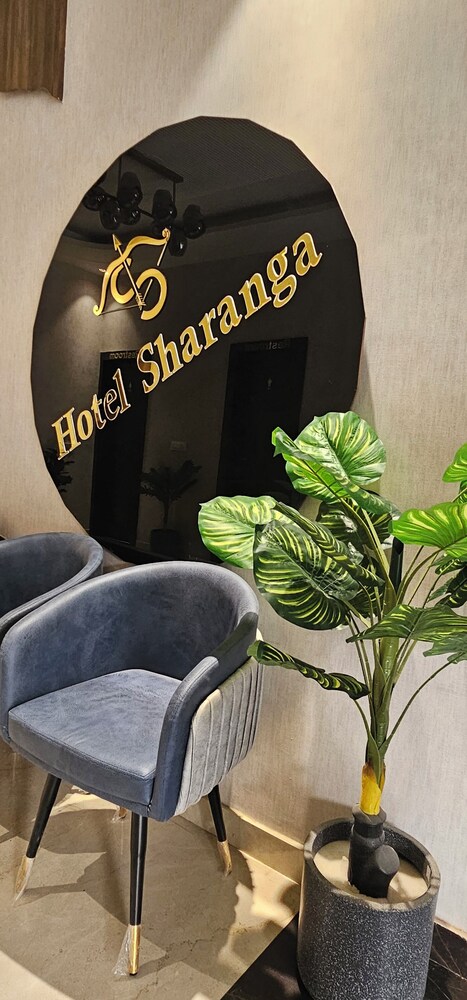 Hotel Sharanga