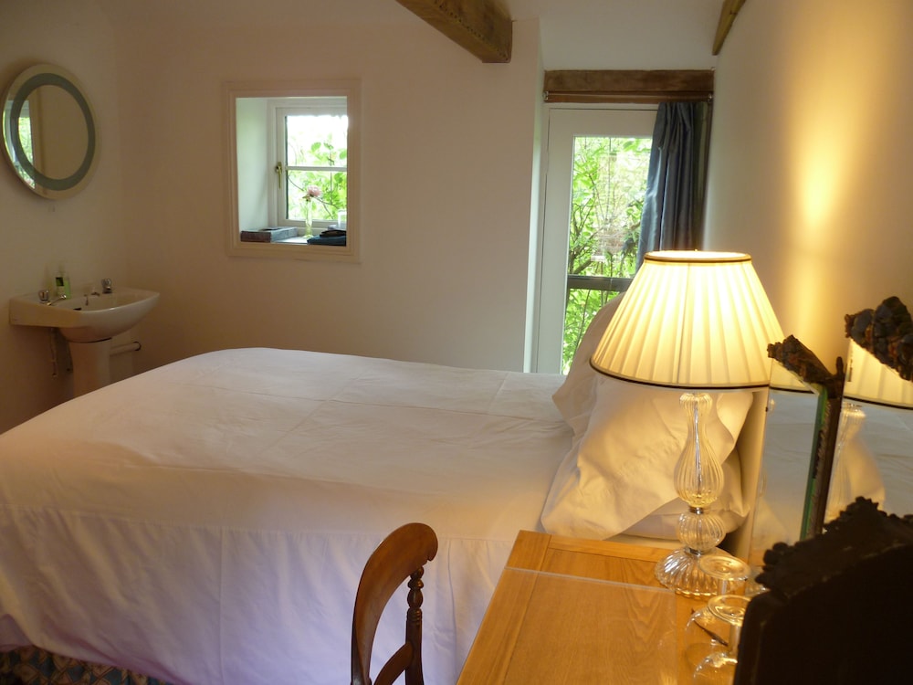 Moaps Farm Bed and Breakfast