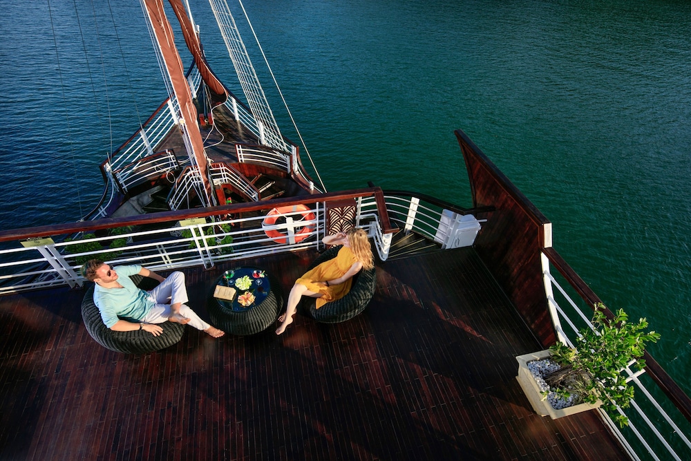 V'Spirit Cruises - Image 2