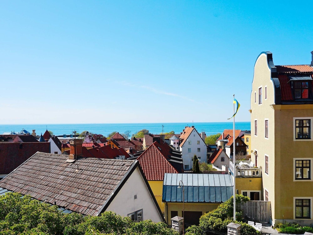 4 Star Holiday Home in Gotlands Tofta-by Traum view 4