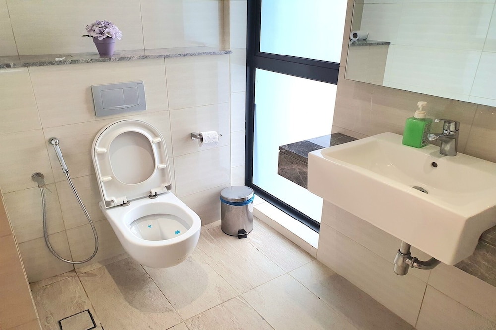 Anggun Residences by Emily in Town