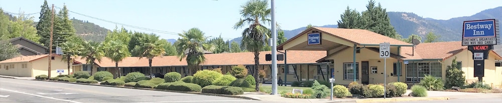 Bestway Inn