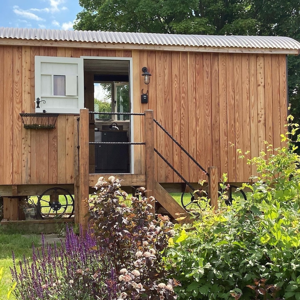 Slades Farm Glamping