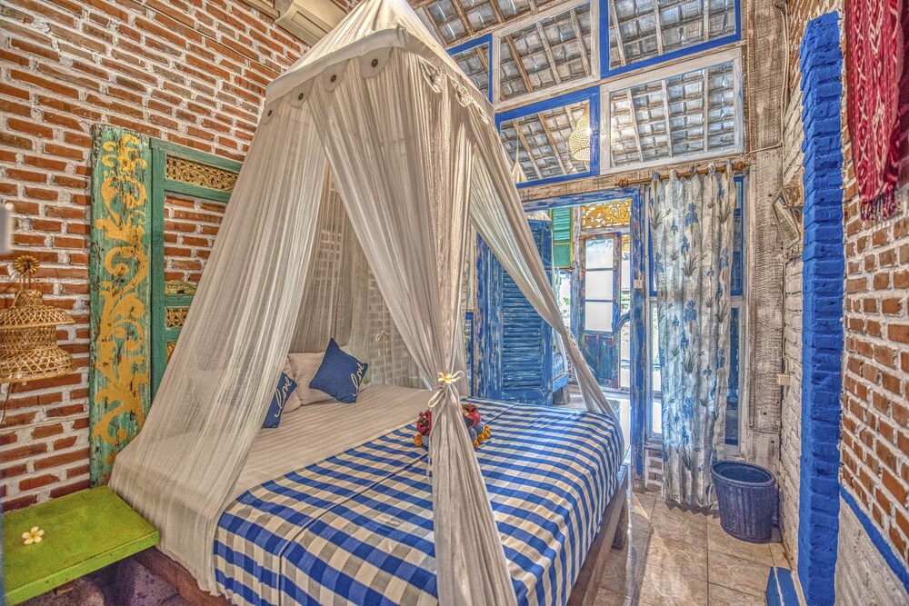 Santhiku Hotel & SPA