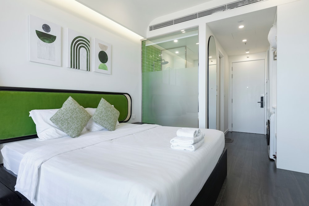 Mira Home Apartment Hillside Phu Quoc