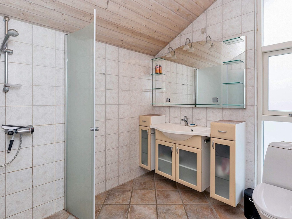 4 Person Holiday Home in Vinderup-by Traum view 5