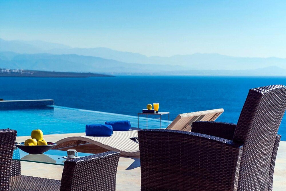 Tersanas Villas