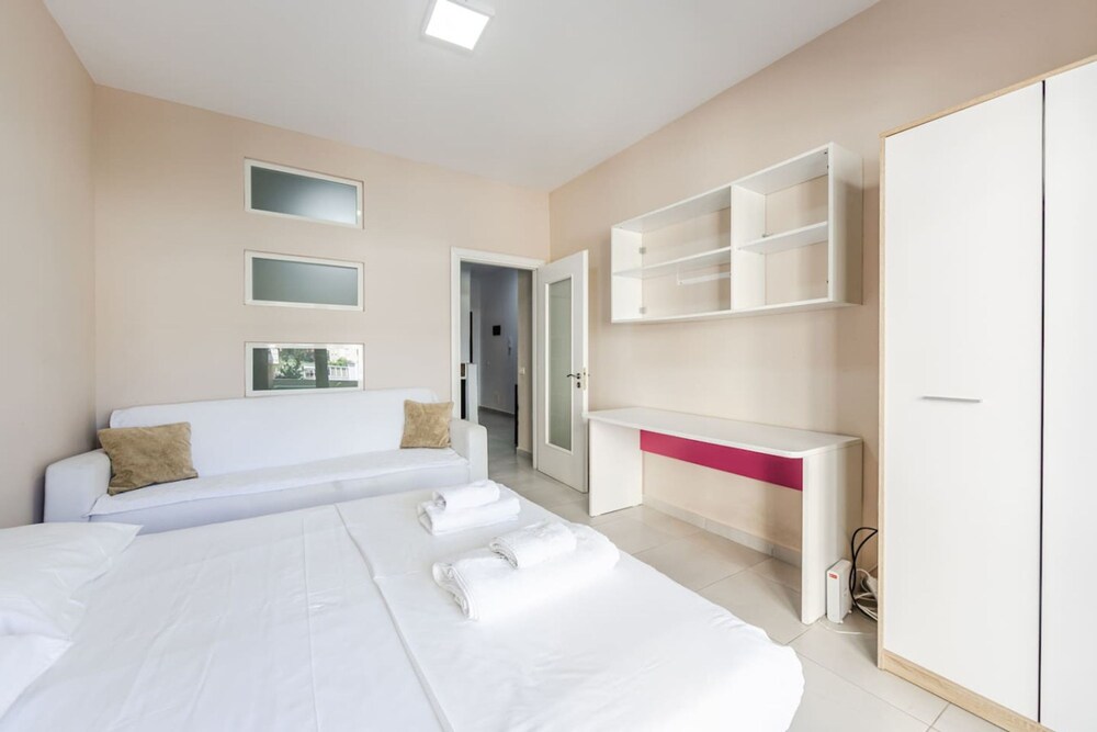 Lungomare Cozy Studio