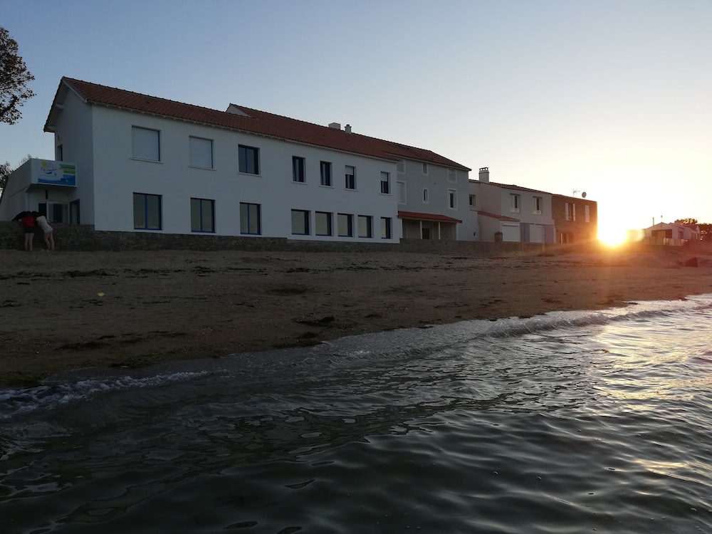 centre l'estran photo 4