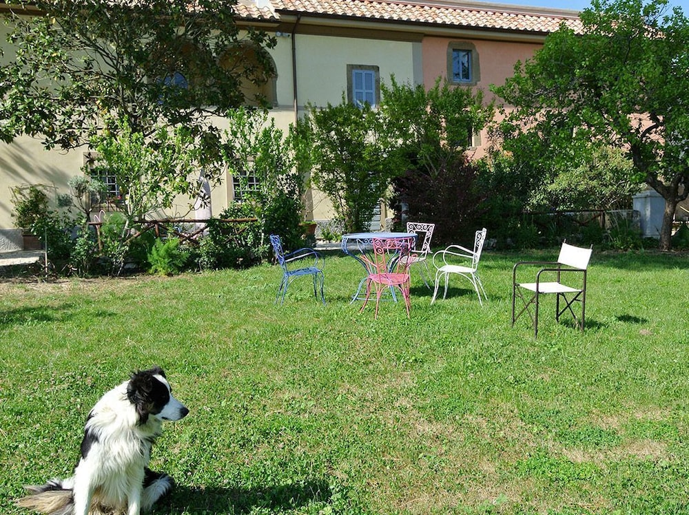 Agriturismo Borgo il Ducato